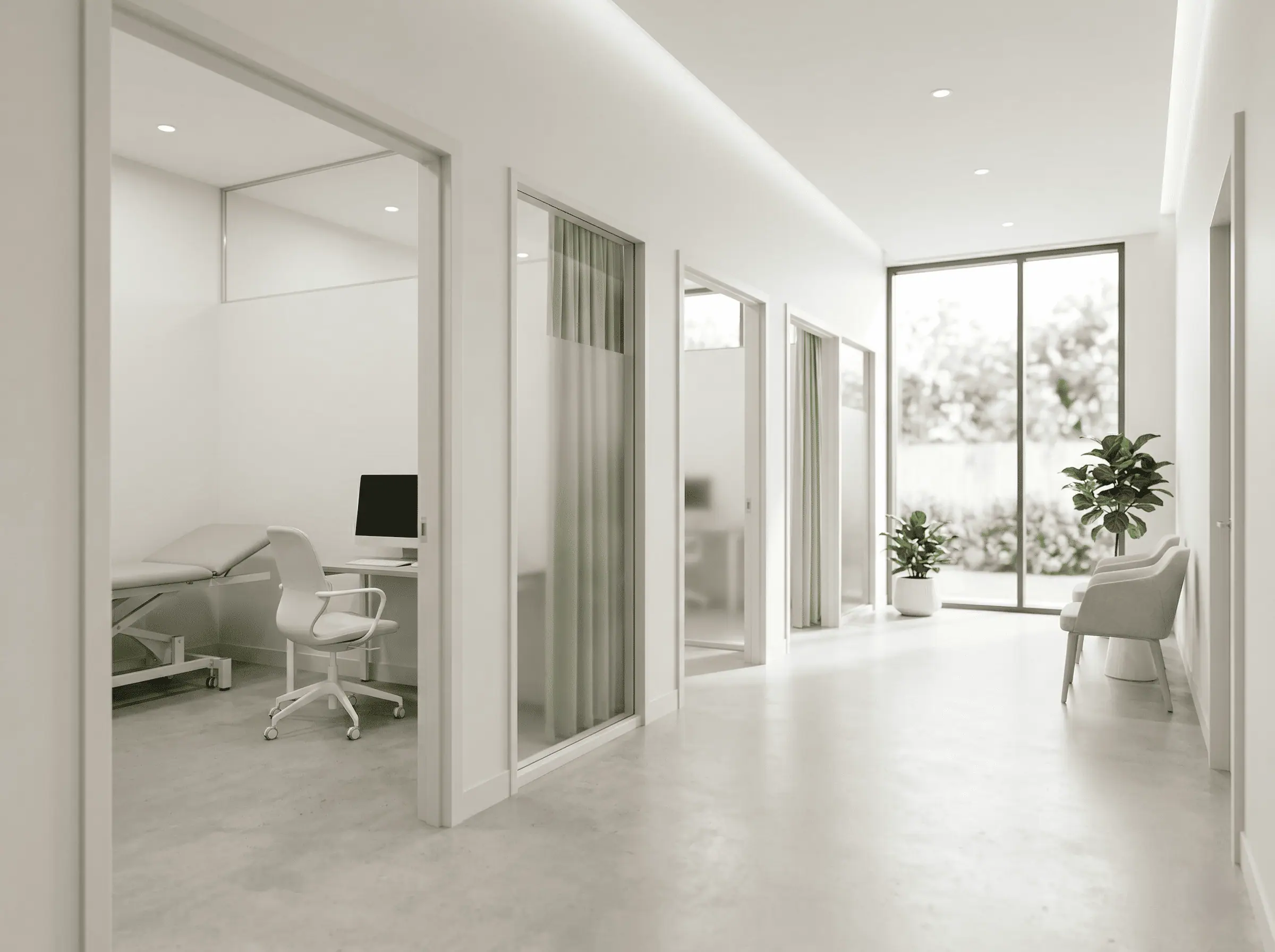 Clinical cleaning highlight — image 2